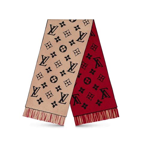 louis vuitton scarf and hat|genuine louis vuitton scarf.